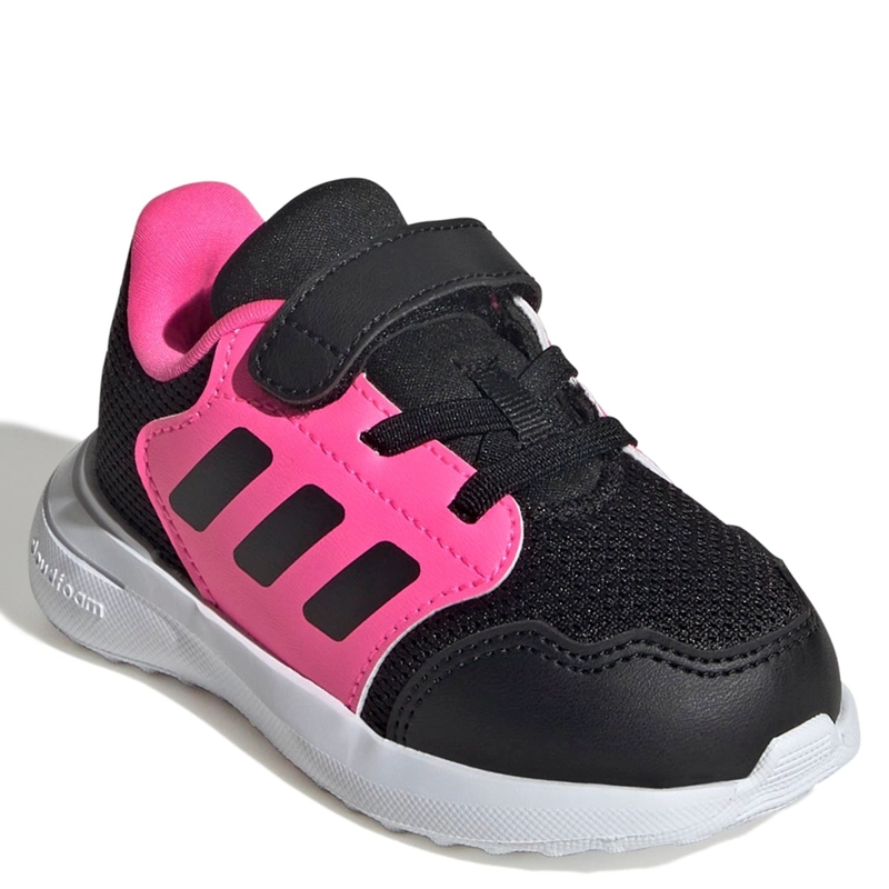 ZAPATILLAS NIÑA ADIDAS URBANAS NEGRO JR6051 - 2