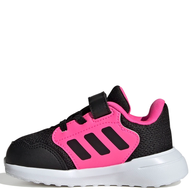 ZAPATILLAS NIÑA ADIDAS URBANAS NEGRO JR6051 - 3