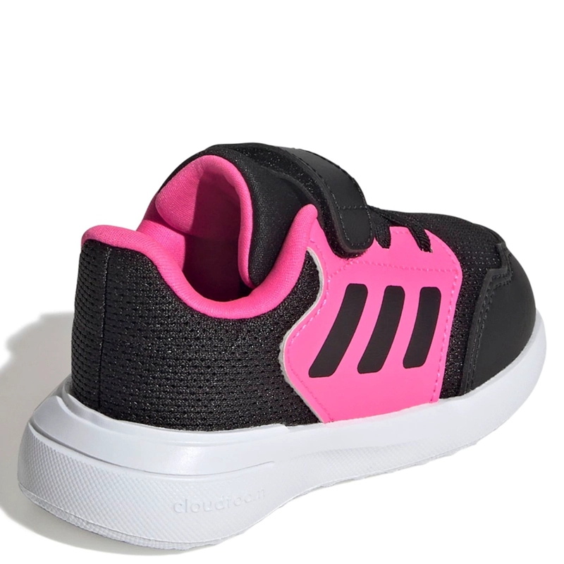 ZAPATILLAS NIÑA ADIDAS URBANAS NEGRO JR6051 - 4
