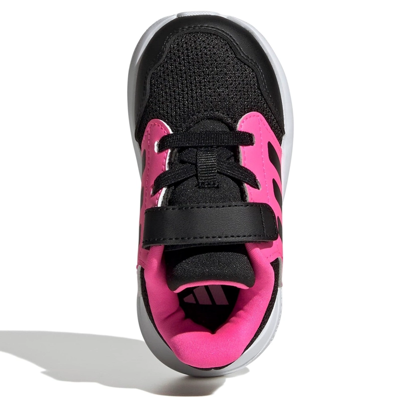 ZAPATILLAS NIÑA ADIDAS URBANAS NEGRO JR6051 - 5