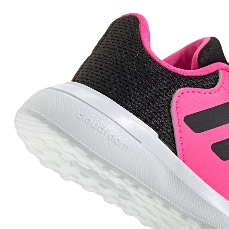ZAPATILLAS NIÑA ADIDAS URBANAS NEGRO JR6051 - 6