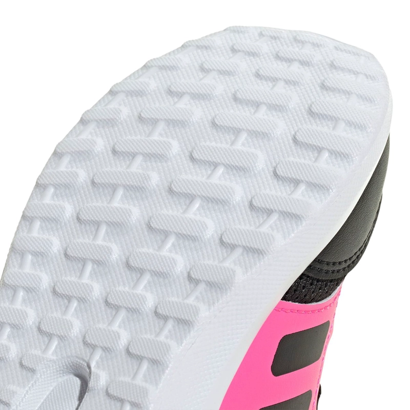 ZAPATILLAS NIÑA ADIDAS URBANAS NEGRO JR6051 - 7