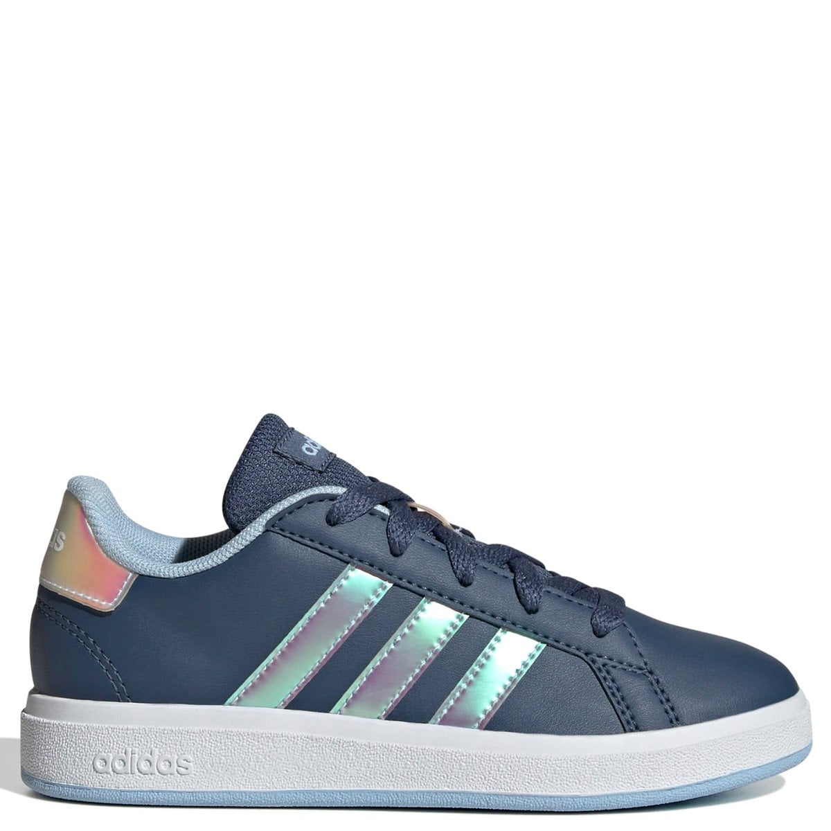 ZAPATILLAS URBANAS JUVENIL ADIDAS GRAND COURT 2.0 K - 1
