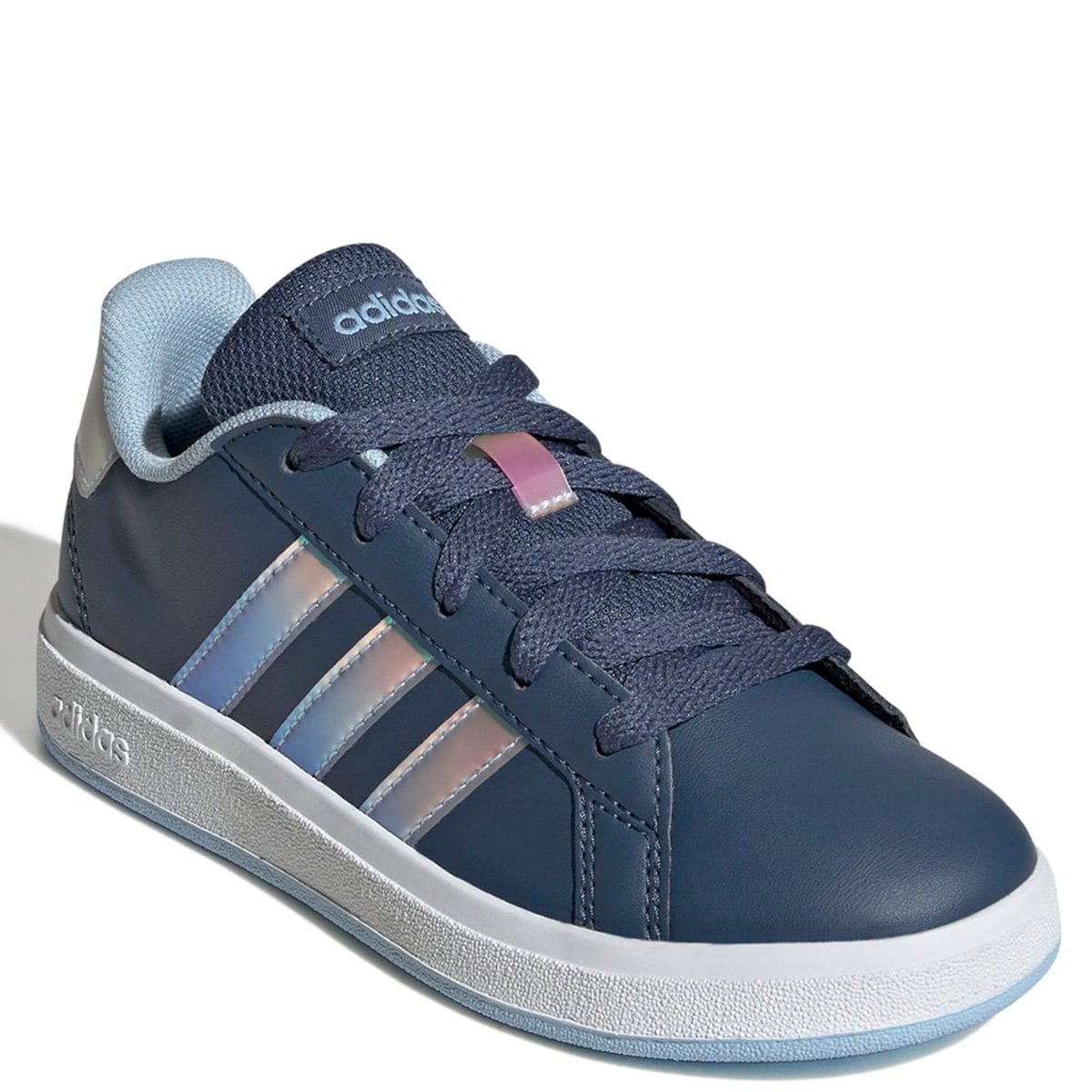 ZAPATILLAS URBANAS JUVENIL ADIDAS GRAND COURT 2.0 K - 2
