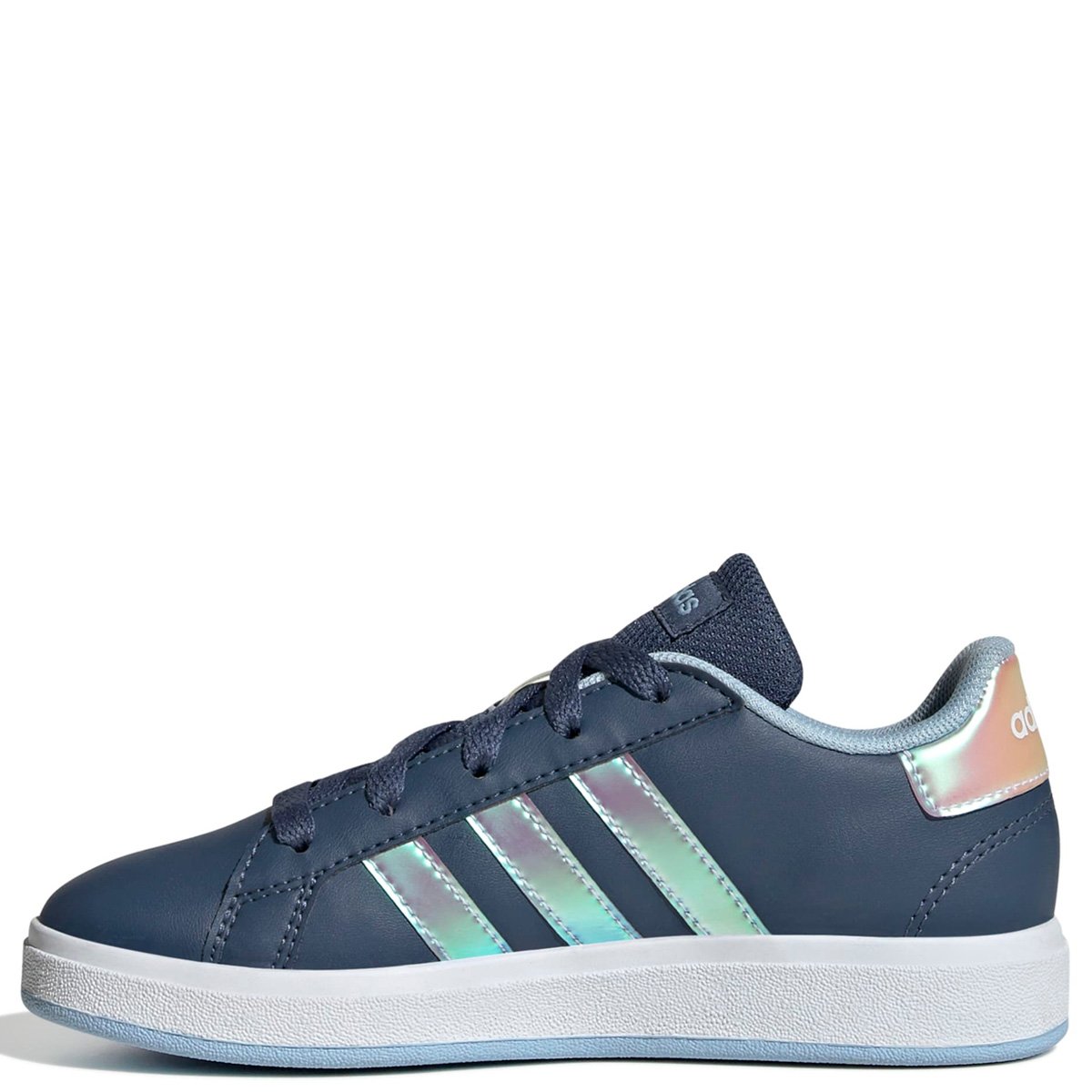 ZAPATILLAS URBANAS JUVENIL ADIDAS GRAND COURT 2.0 K - 3