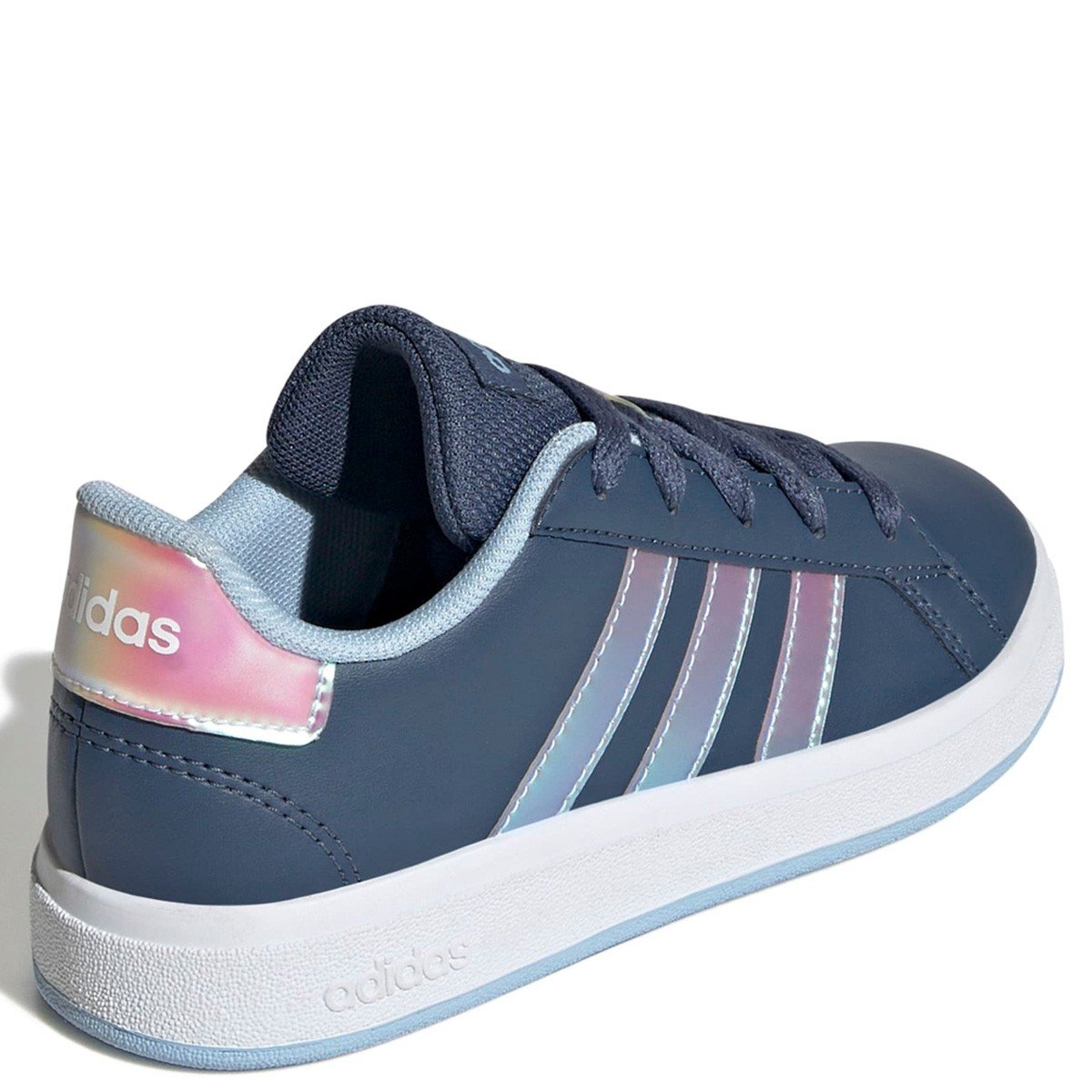 ZAPATILLAS URBANAS JUVENIL ADIDAS GRAND COURT 2.0 K - 4