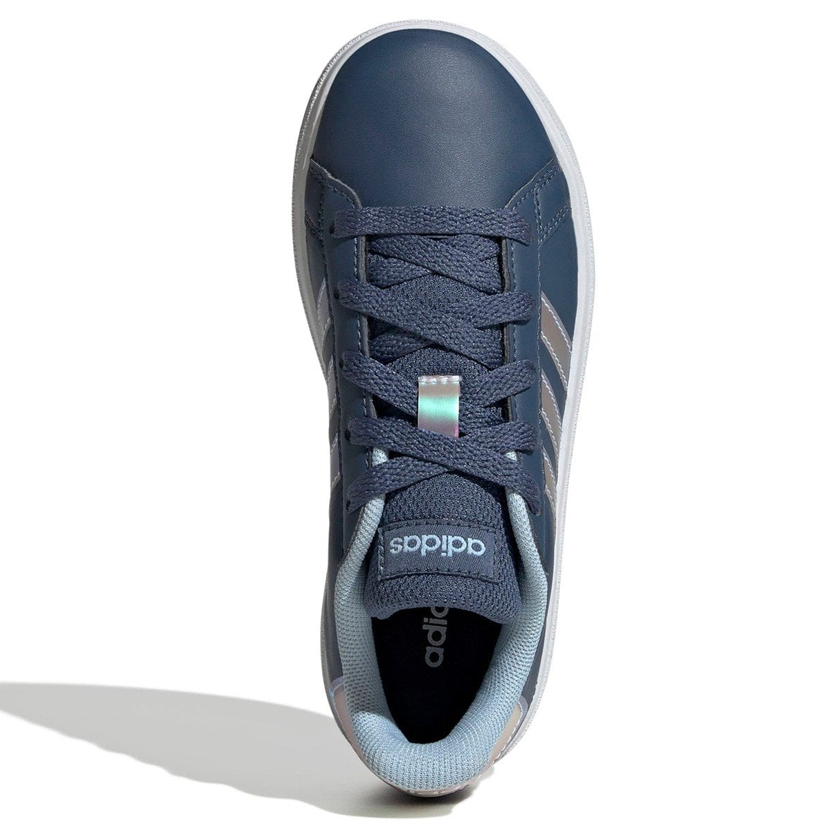 ZAPATILLAS URBANAS JUVENIL ADIDAS GRAND COURT 2.0 K - 5