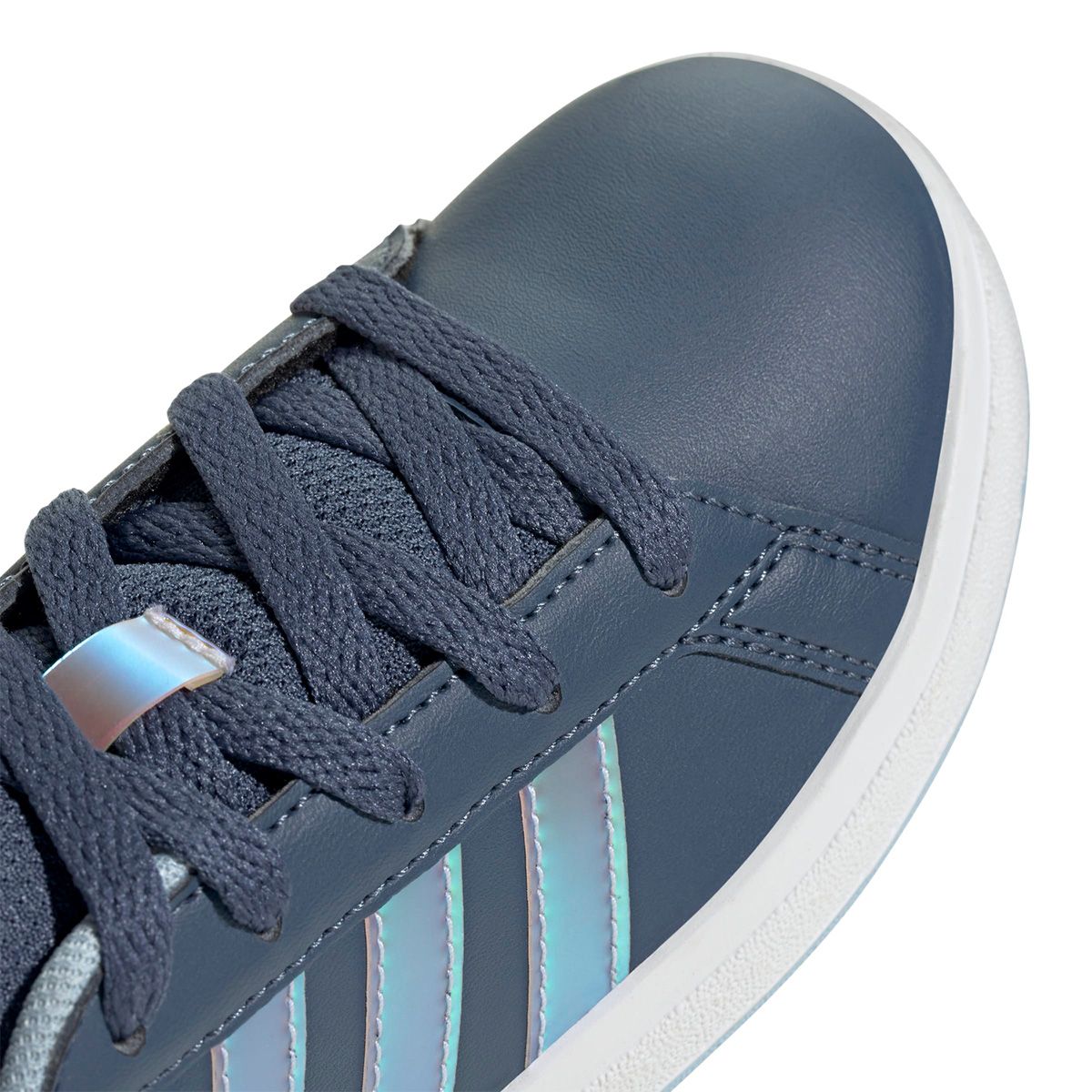 ZAPATILLAS URBANAS JUVENIL ADIDAS GRAND COURT 2.0 K - 7
