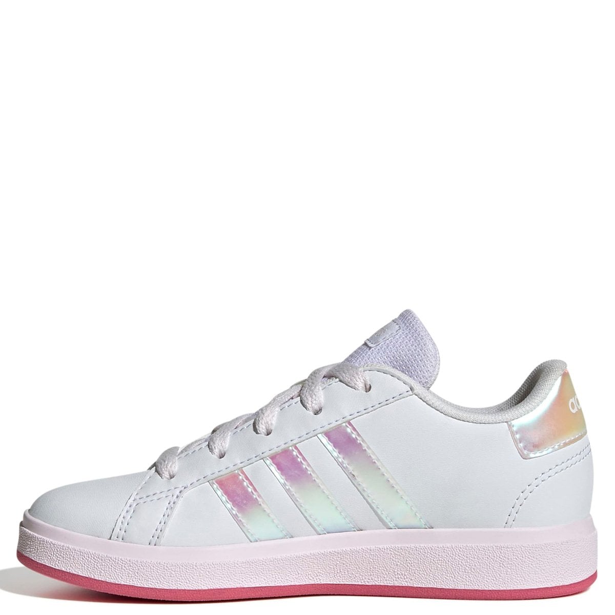 ZAPATILLAS URBANAS JUVENIL ADIDAS GRAND COURT 2.0 K - 2