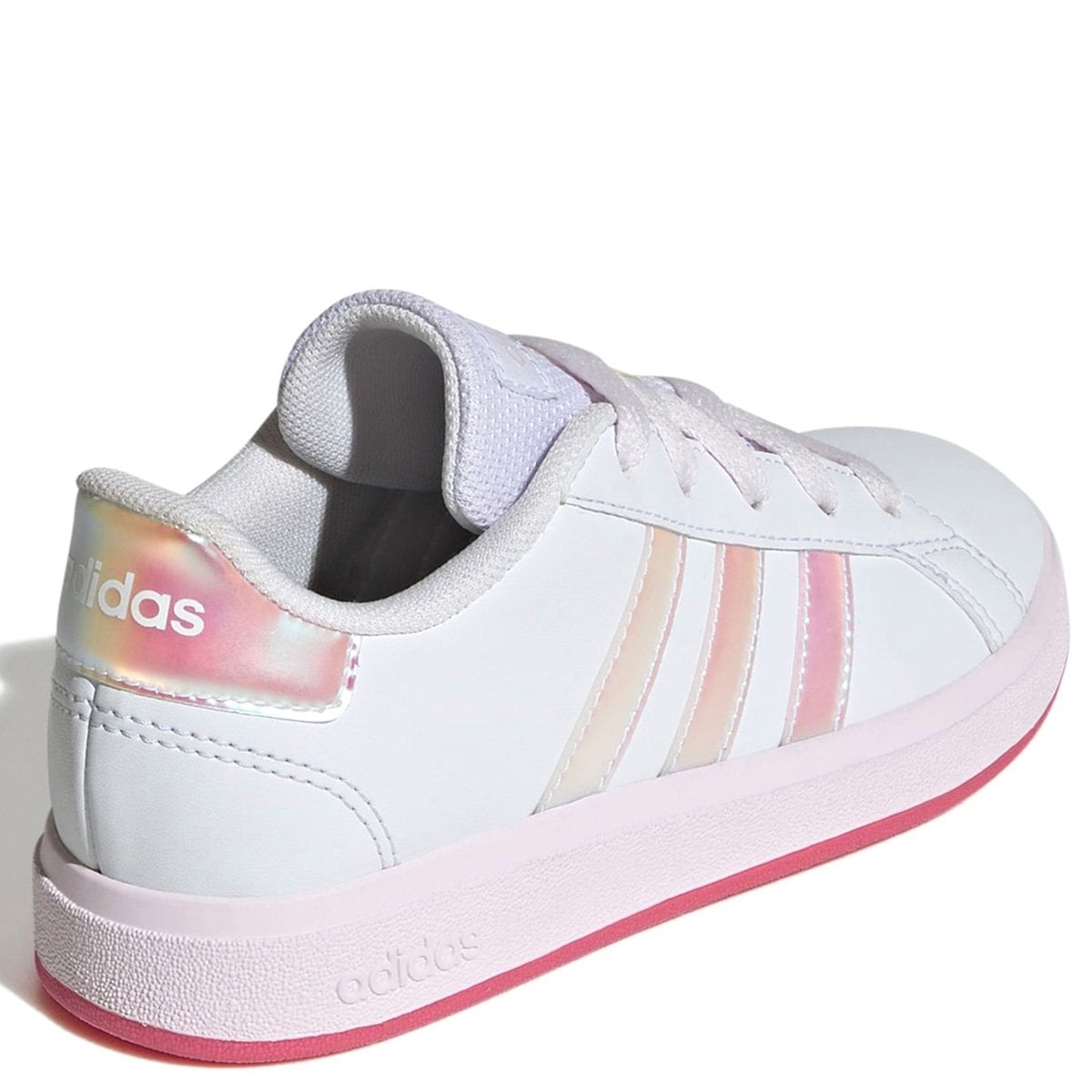 ZAPATILLAS URBANAS JUVENIL ADIDAS GRAND COURT 2.0 K - 3