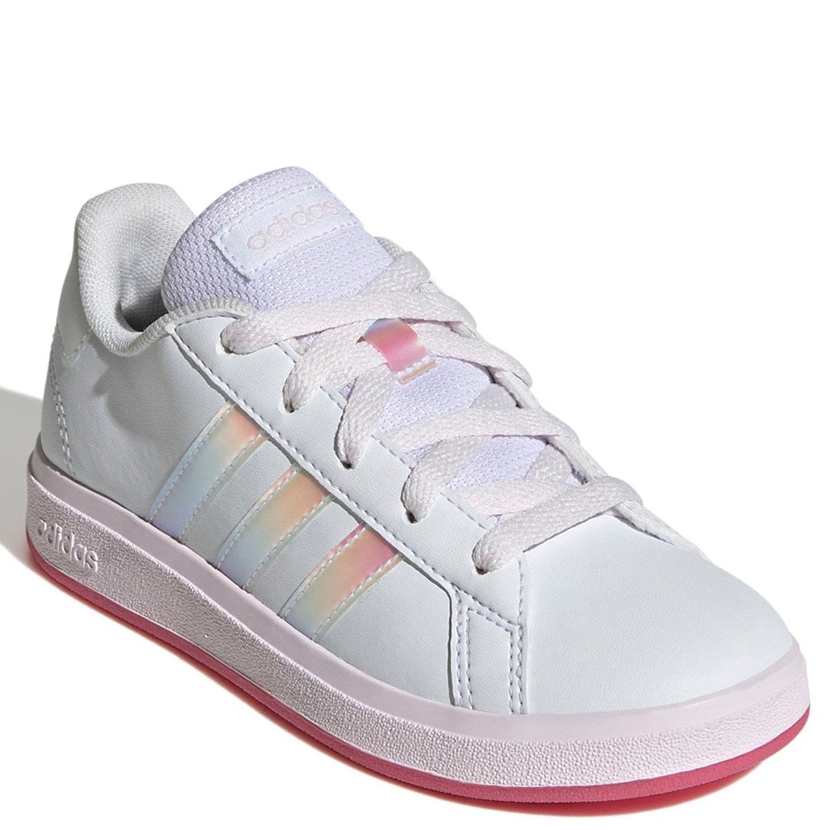 ZAPATILLAS  URBANAS JUVENIL ADIDAS GRAND COURT 2.0 K - 1