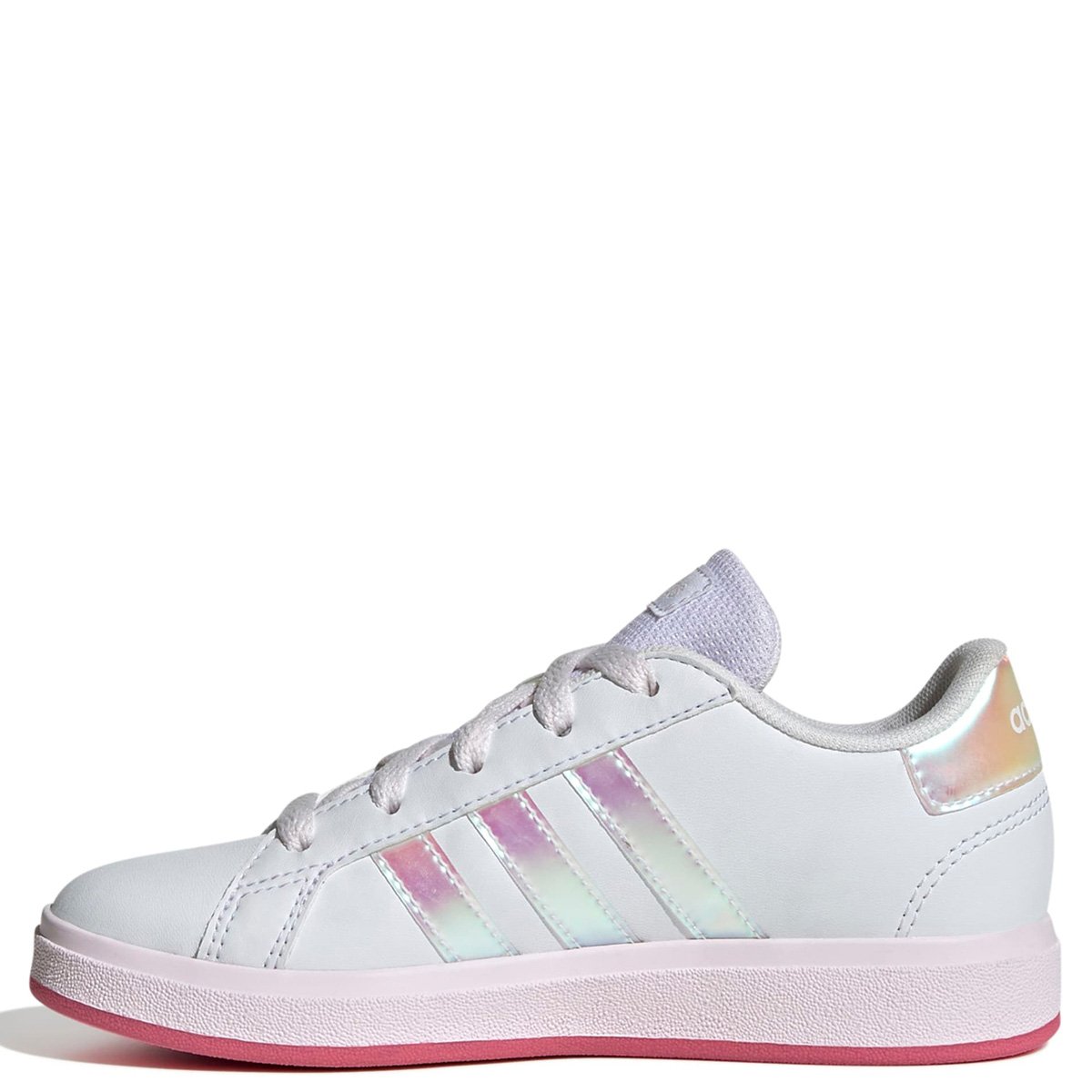 ZAPATILLAS URBANAS JUVENIL ADIDAS GRAND COURT 2.0 K - 2