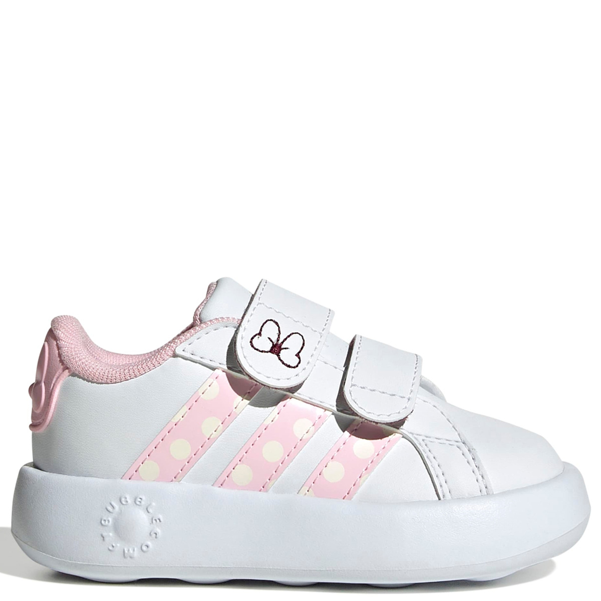 ZAPATILLAS UNISEX ADIDAS URBANAS BLANCO JR8130