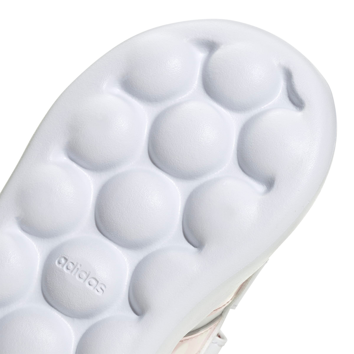 ZAPATILLAS UNISEX ADIDAS URBANAS BLANCO JR8130