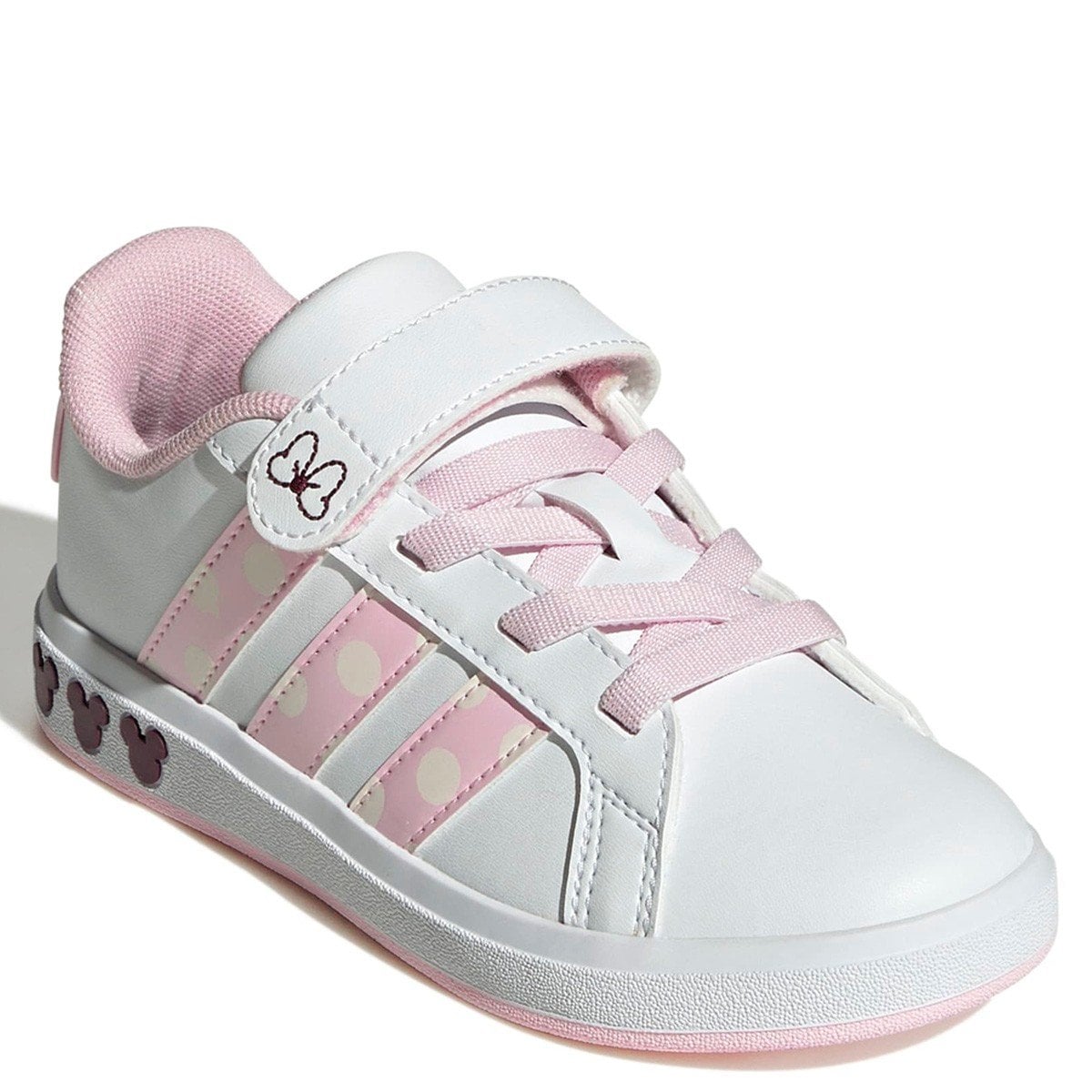 ZAPATILLAS URBANAS JUVENIL ADIDAS GRAND COURT MINNIE - 2