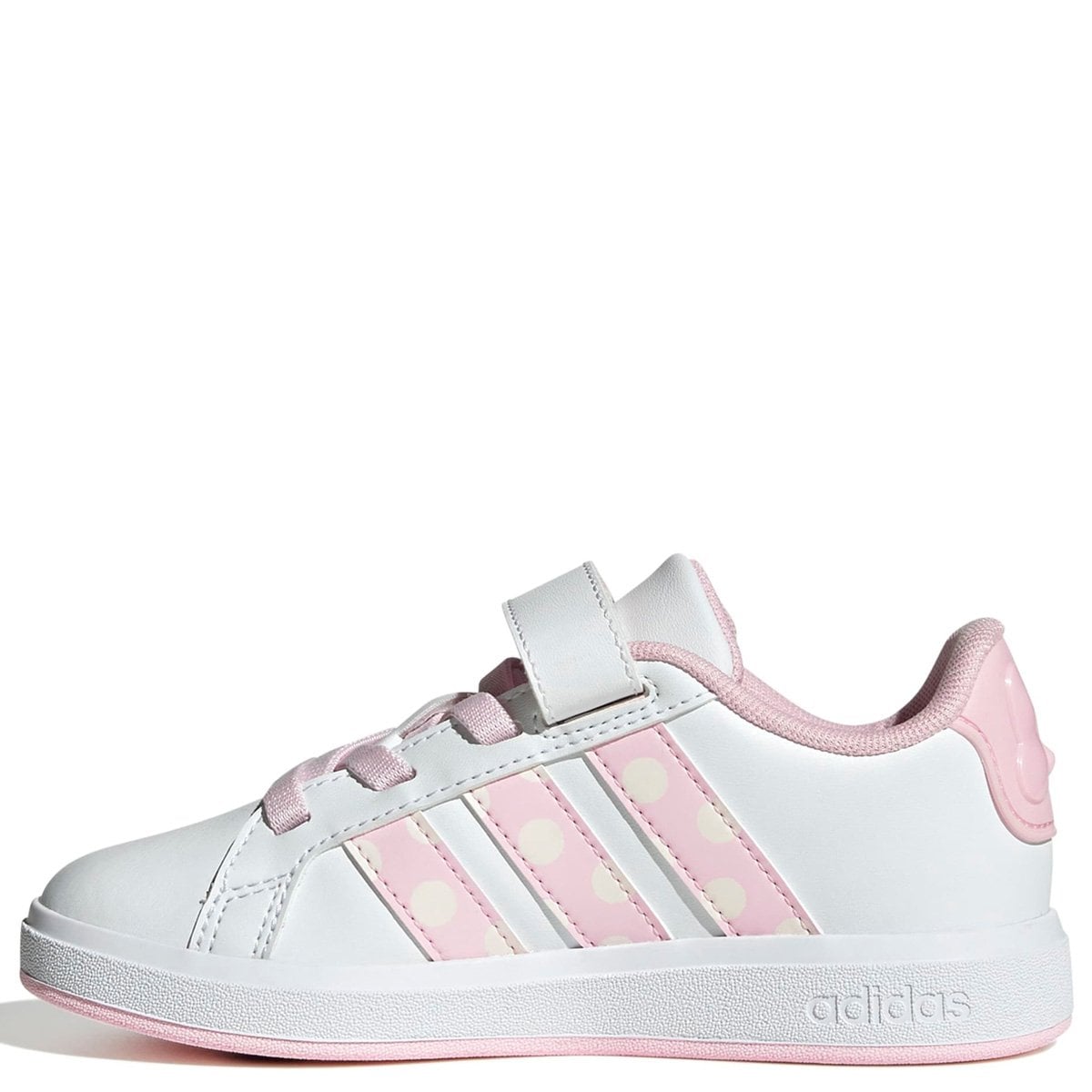 ZAPATILLAS  URBANAS JUVENIL ADIDAS GRAND COURT MINNIE - 3