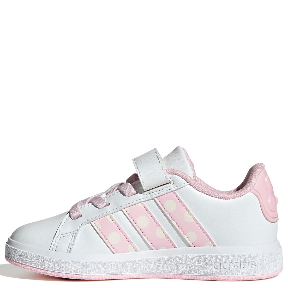 ZAPATILLAS URBANAS JUVENIL ADIDAS GRAND COURT MINNIE - 3