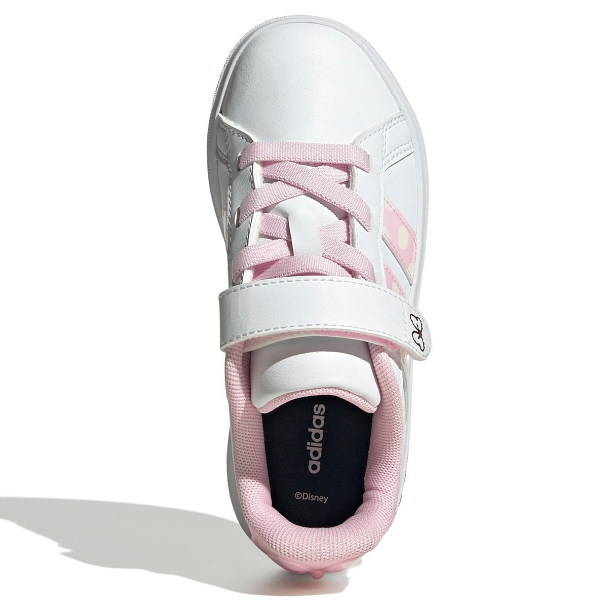 ZAPATILLAS URBANAS JUVENIL ADIDAS GRAND COURT MINNIE - 5