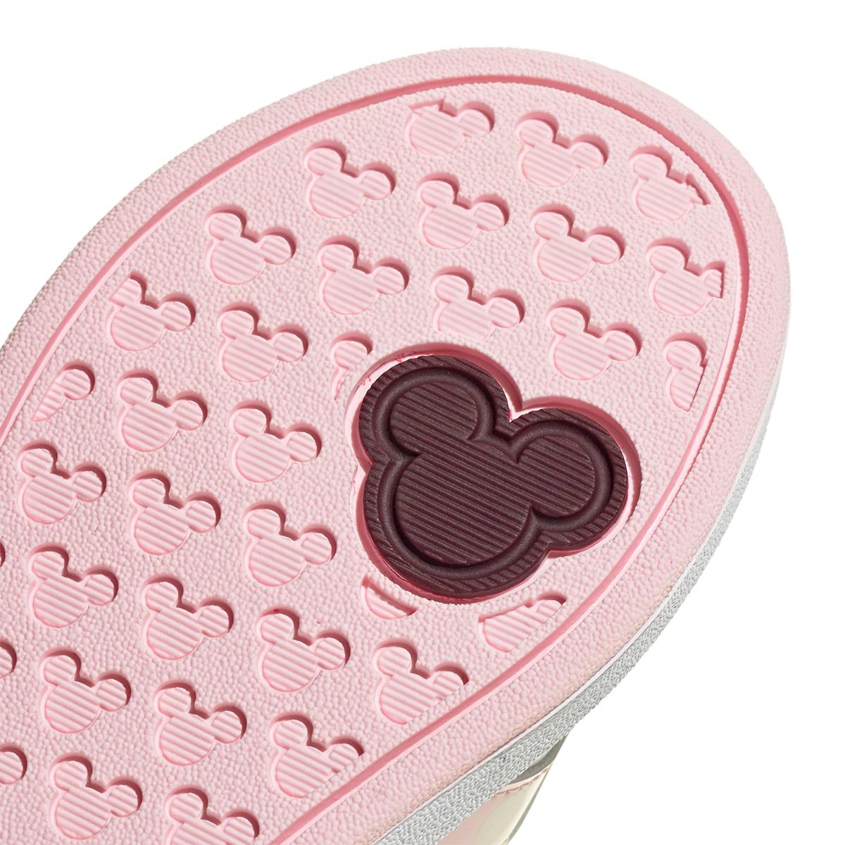 ZAPATILLAS URBANAS JUVENIL ADIDAS GRAND COURT MINNIE - 6