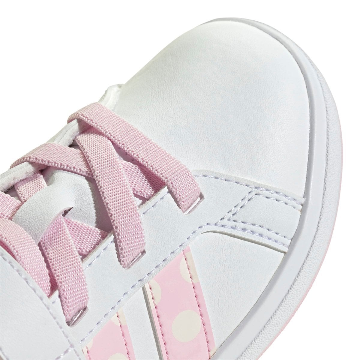ZAPATILLAS URBANAS JUVENIL ADIDAS GRAND COURT MINNIE - 7