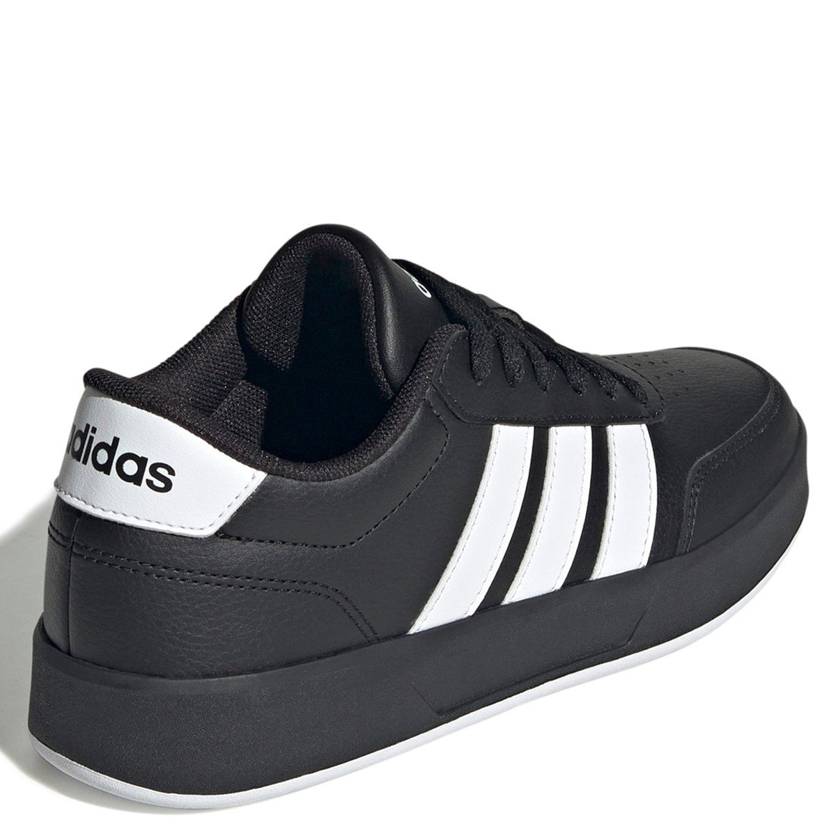 ZAPATILLAS URBANAS JUVENIL ADIDAS BREAKNET 3.0 J - 4