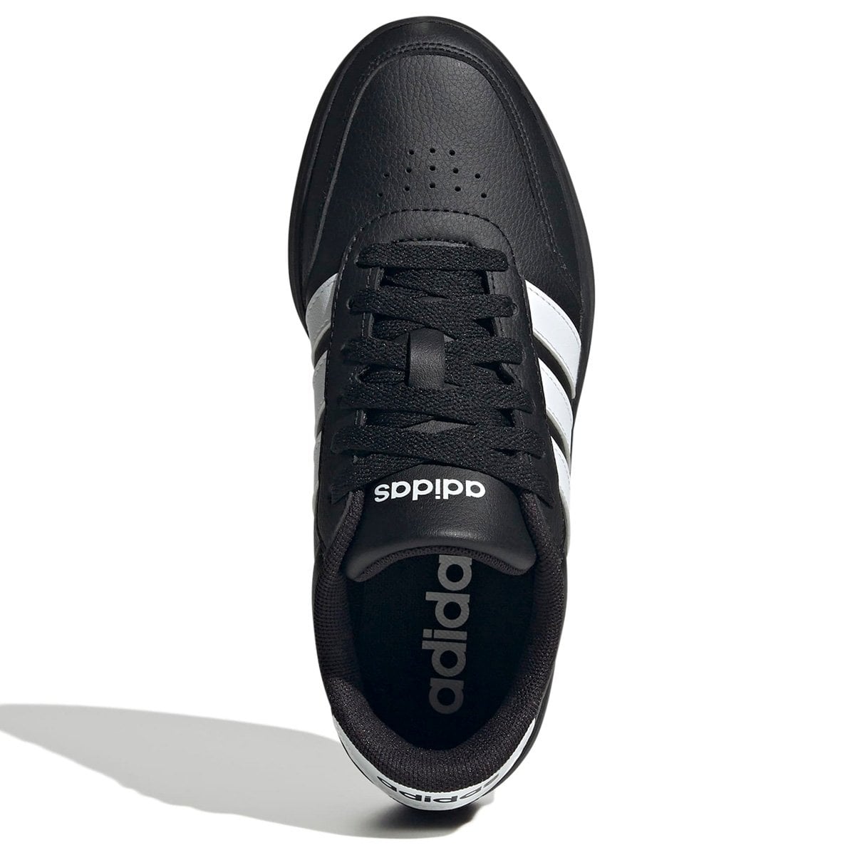 ZAPATILLAS URBANAS JUVENIL ADIDAS BREAKNET 3.0 J - 5