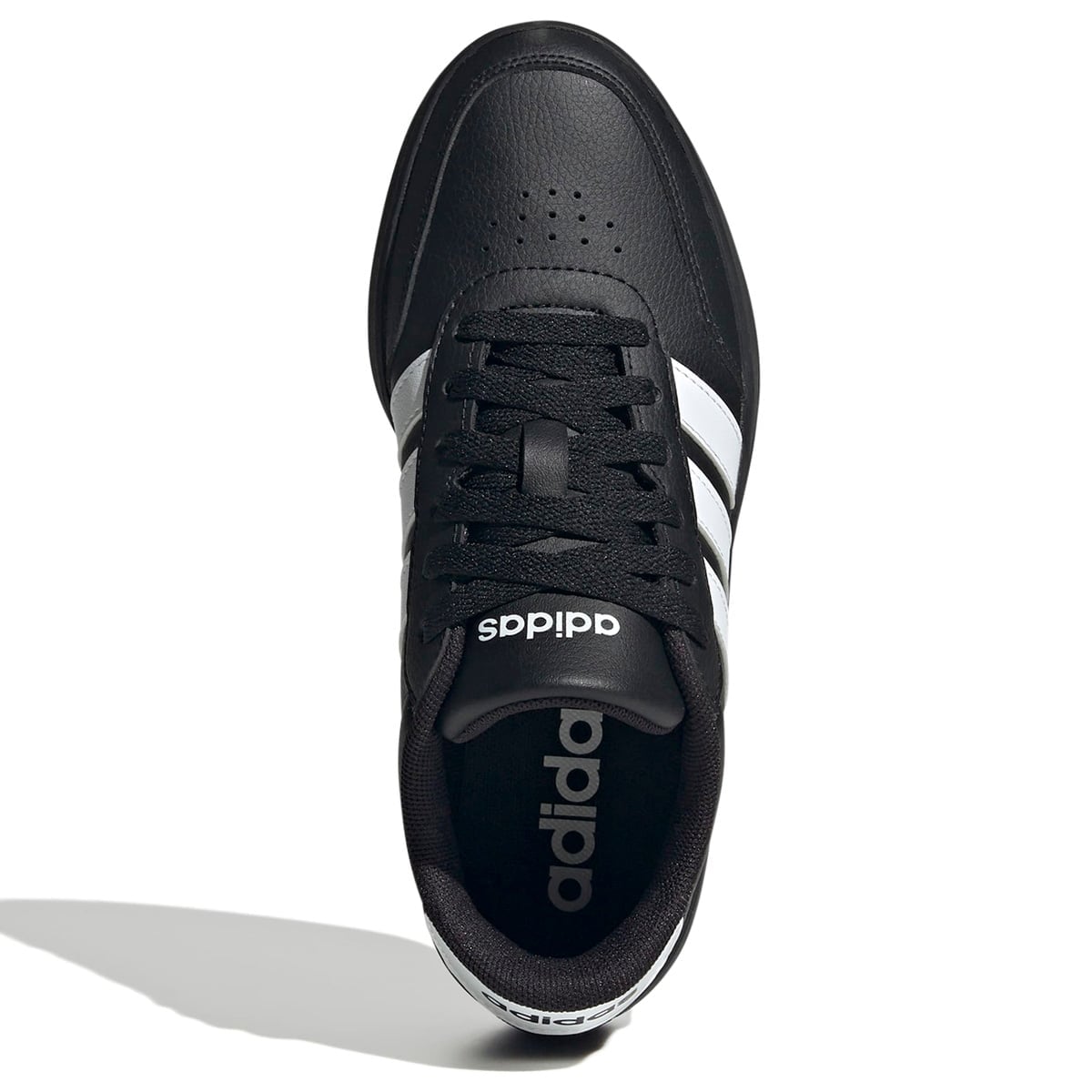ZAPATILLAS  URBANAS JUVENIL ADIDAS  BREAKNET 3.0 J - 5