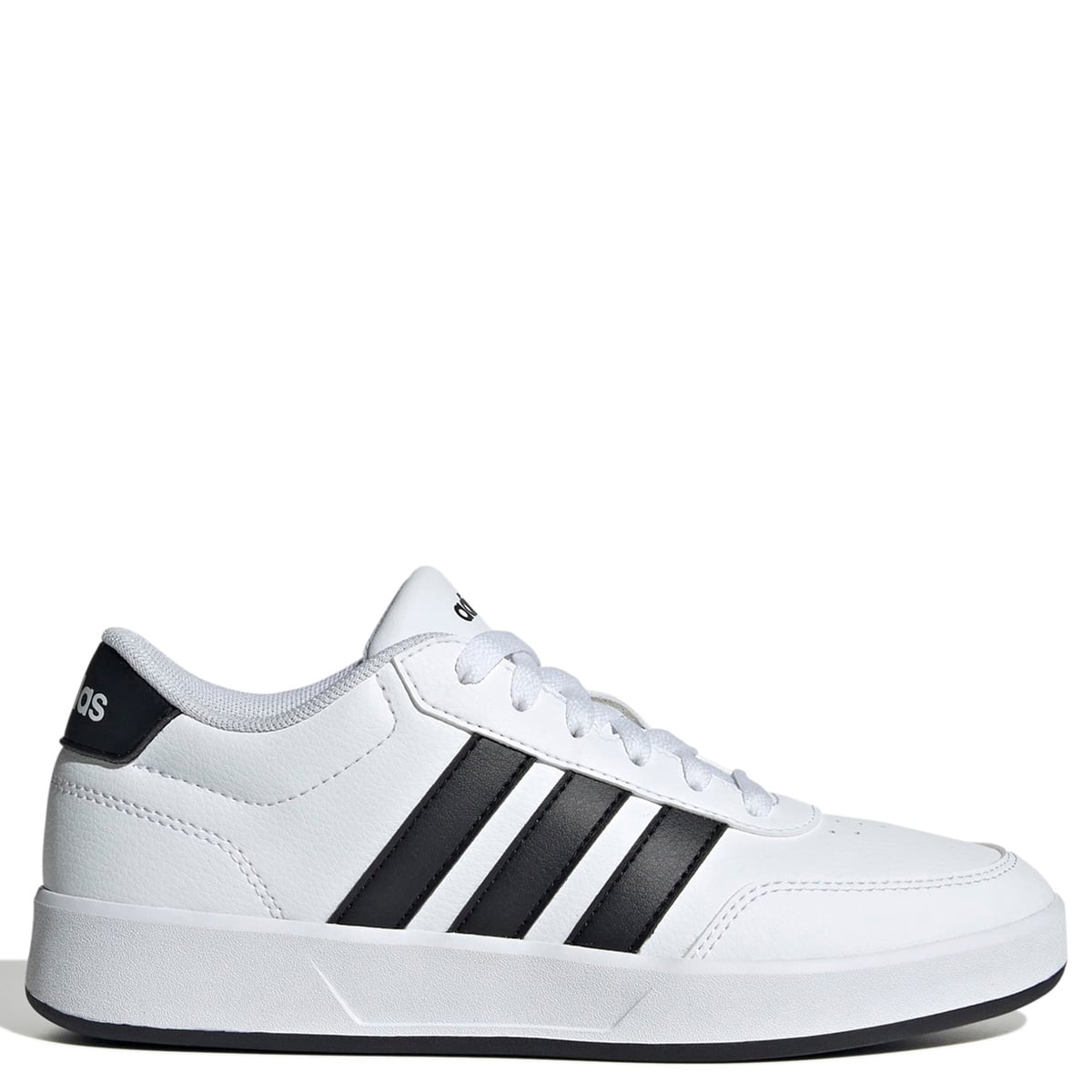 ZAPATILLAS URBANAS CALZADO ESCOLAR ADIDAS BREAKNET 3.0 J - 1