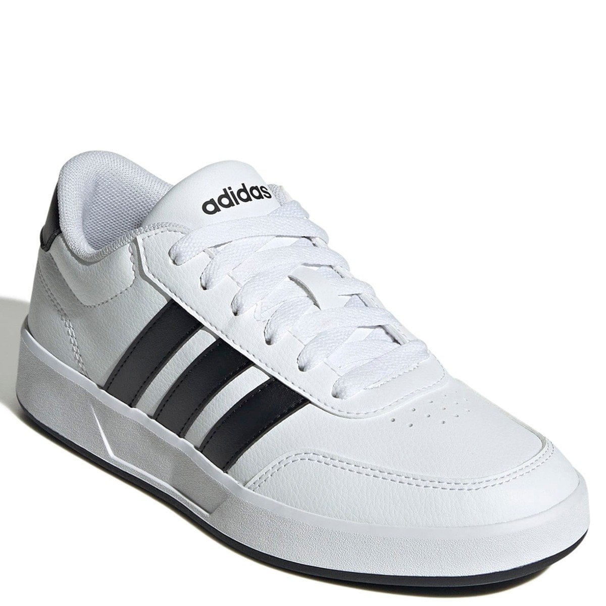 ZAPATILLAS URBANAS CALZADO ESCOLAR ADIDAS BREAKNET 3.0 J - 2