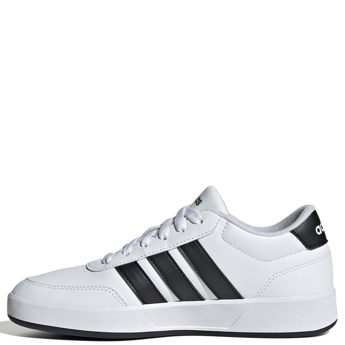 ZAPATILLAS URBANAS CALZADO ESCOLAR ADIDAS BREAKNET 3.0 J - 3