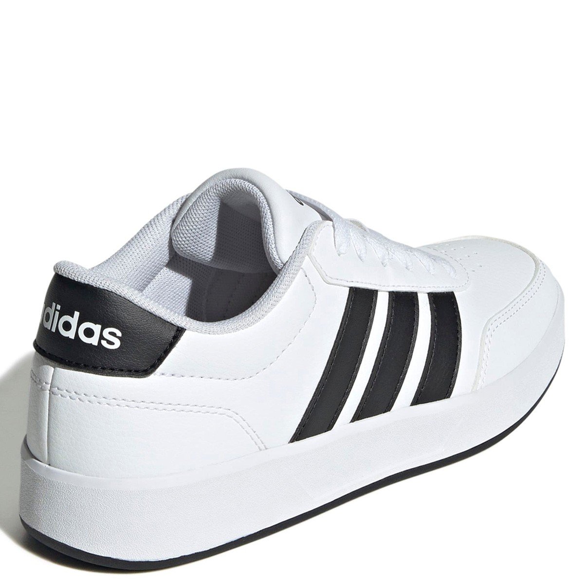 ZAPATILLAS URBANAS CALZADO ESCOLAR ADIDAS BREAKNET 3.0 J - 4