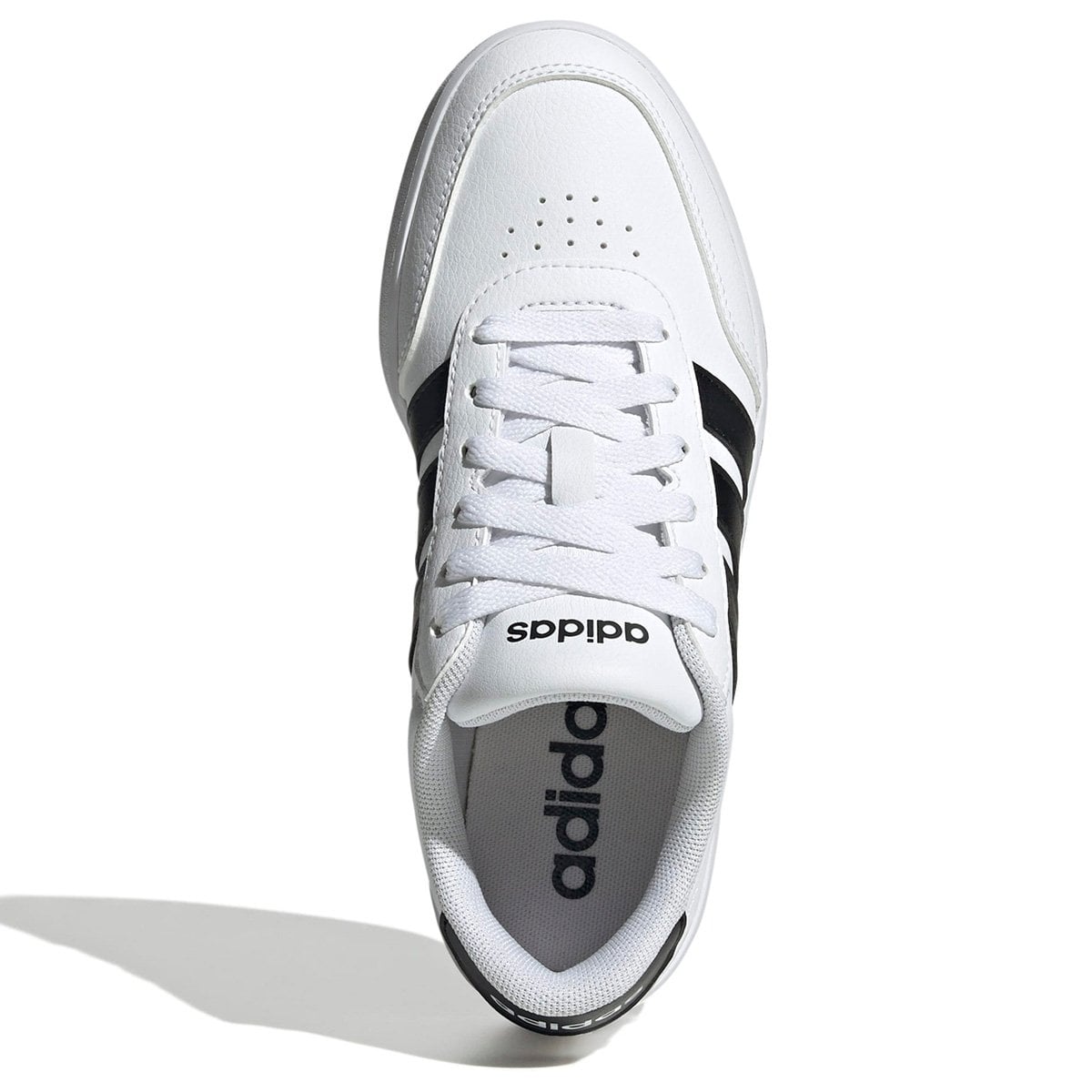 ZAPATILLAS URBANAS CALZADO ESCOLAR ADIDAS BREAKNET 3.0 J - 5
