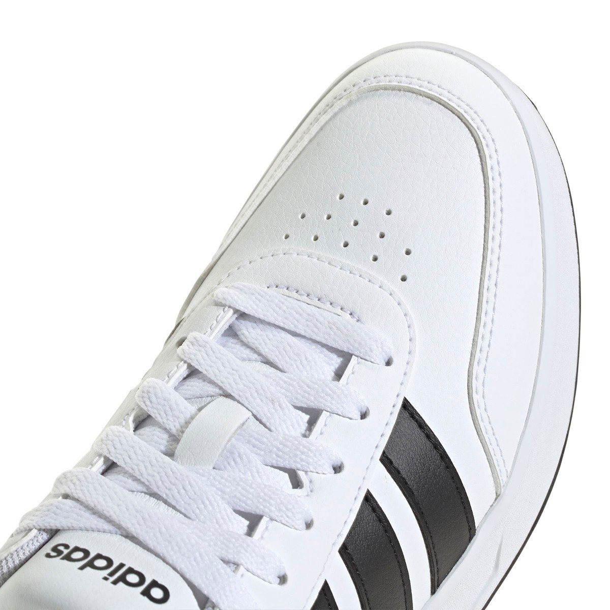 ZAPATILLAS URBANAS CALZADO ESCOLAR ADIDAS BREAKNET 3.0 J - 6