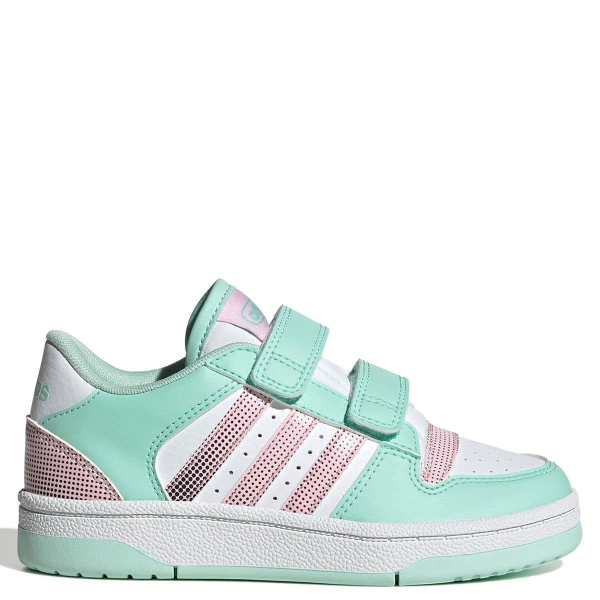 ZAPATILLAS  URBANAS JUVENIL ADIDAS  BREAK START - 1