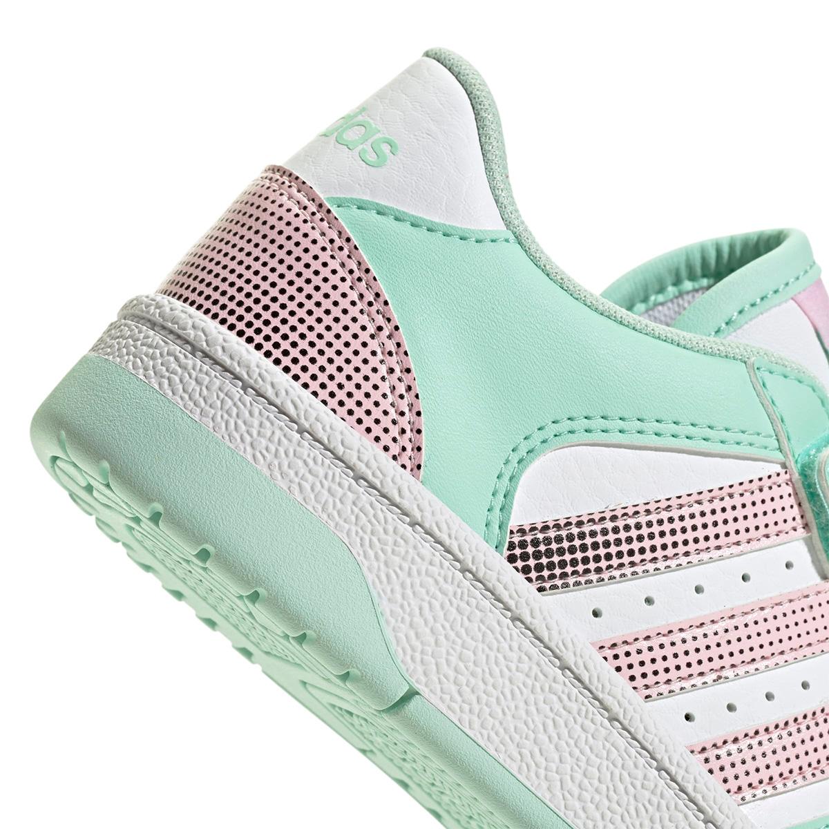 ZAPATILLAS  URBANAS JUVENIL ADIDAS  BREAK START - 6