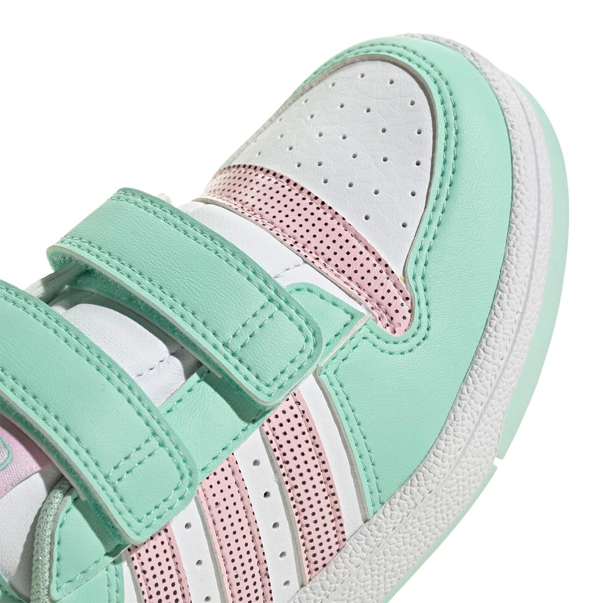 ZAPATILLAS  URBANAS JUVENIL ADIDAS  BREAK START - 7