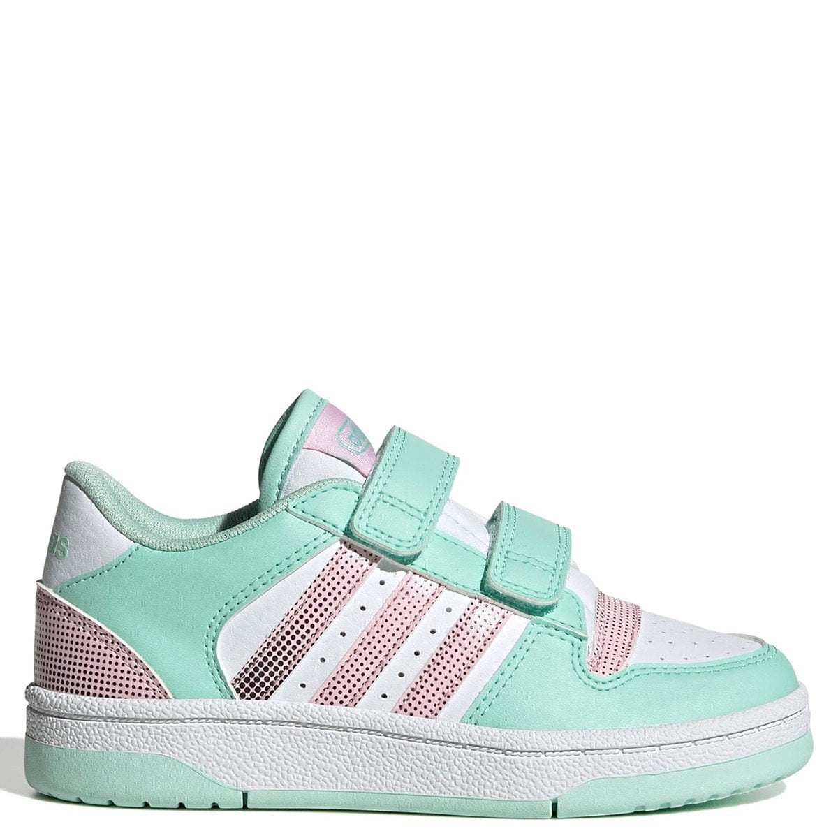 ZAPATILLAS URBANAS JUVENIL ADIDAS BREAK START - 1
