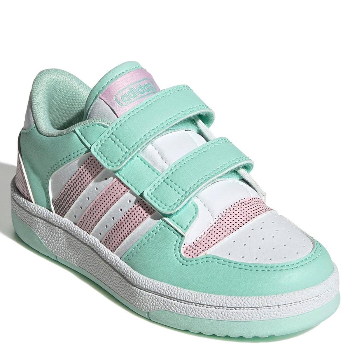 ZAPATILLAS URBANAS JUVENIL ADIDAS BREAK START - 2