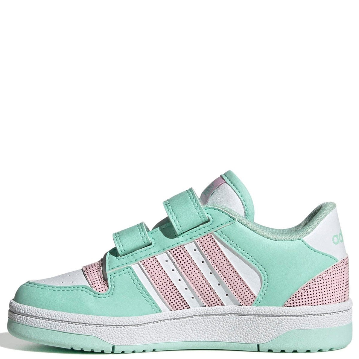 ZAPATILLAS URBANAS JUVENIL ADIDAS BREAK START - 3