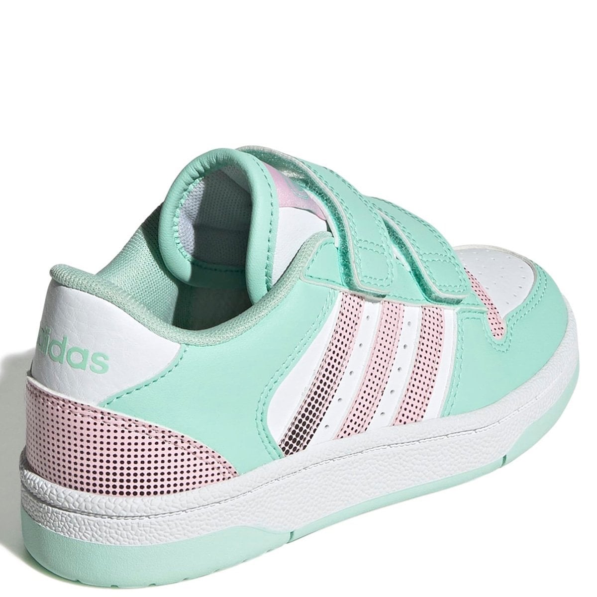 ZAPATILLAS URBANAS JUVENIL ADIDAS BREAK START - 4