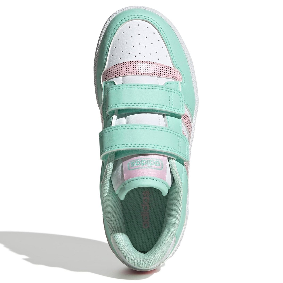 ZAPATILLAS URBANAS JUVENIL ADIDAS BREAK START - 5