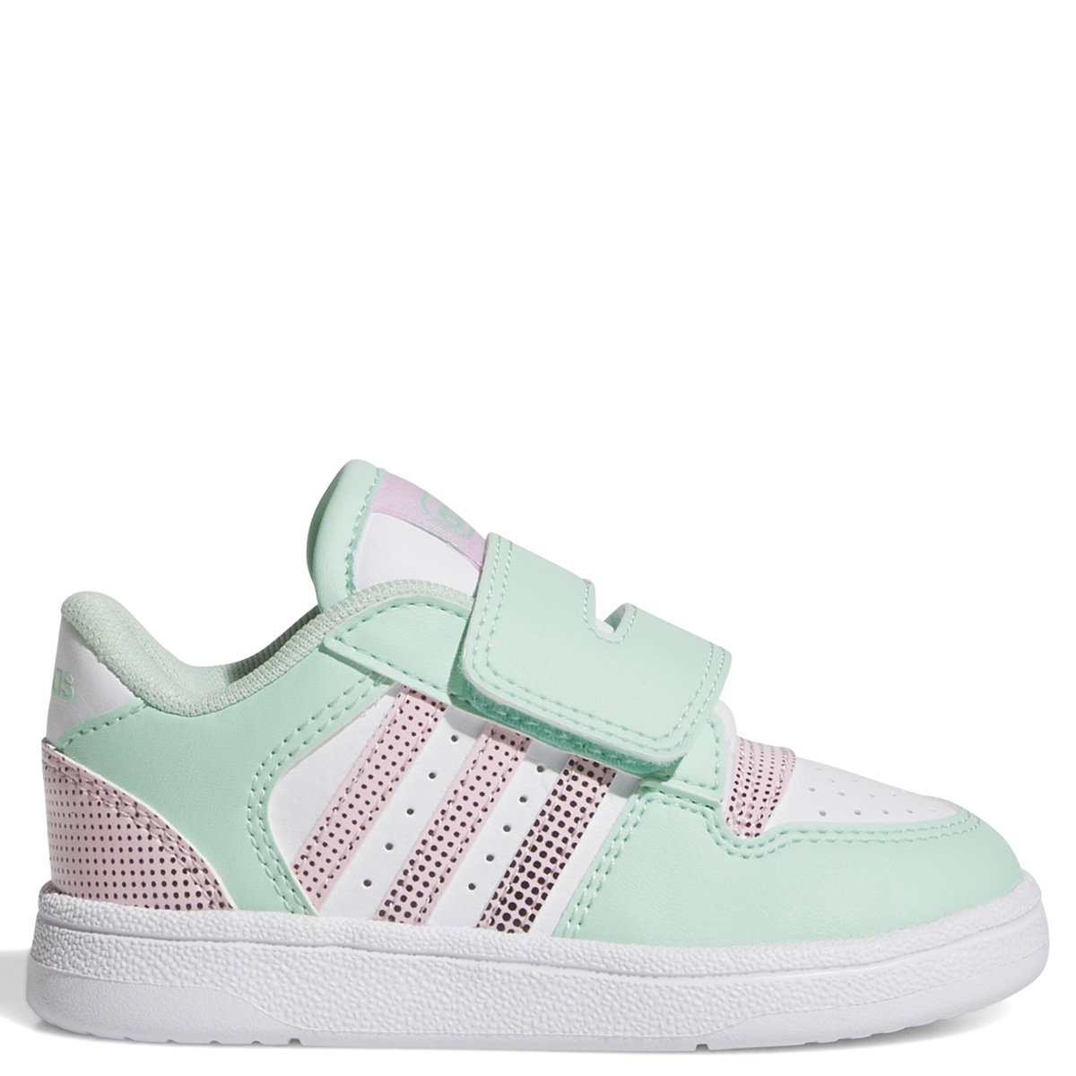 ZAPATILLAS URBANAS JUVENIL ADIDAS BREAK START - 1