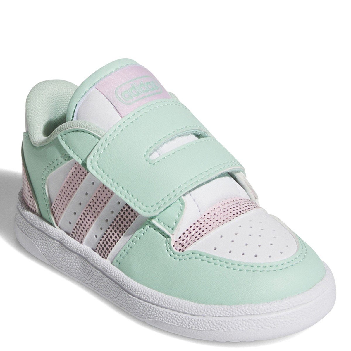 ZAPATILLAS URBANAS JUVENIL ADIDAS BREAK START - 2