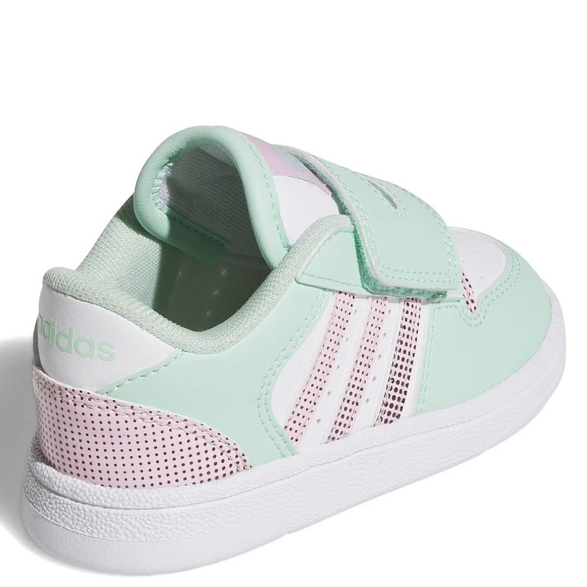 ZAPATILLAS URBANAS JUVENIL ADIDAS BREAK START - 4