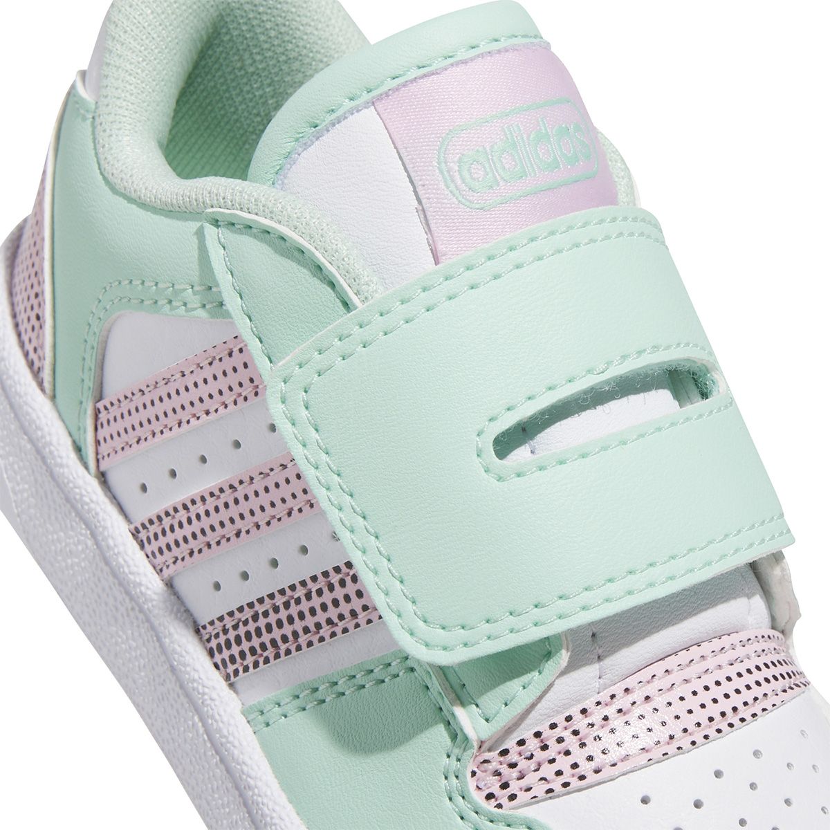 ZAPATILLAS URBANAS JUVENIL ADIDAS BREAK START - 6