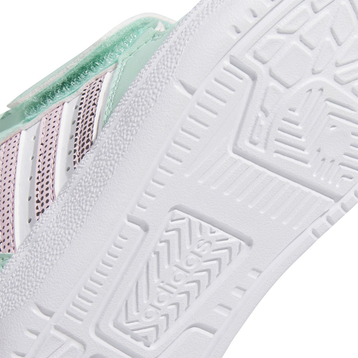 ZAPATILLAS URBANAS JUVENIL ADIDAS BREAK START - 7