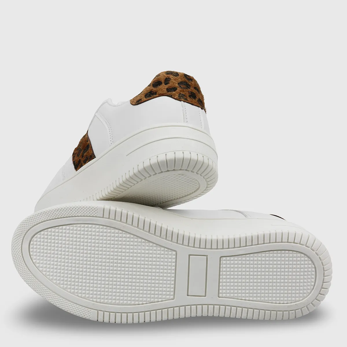 ZAPATILLAS NIÑA INDEX ALEO - 4