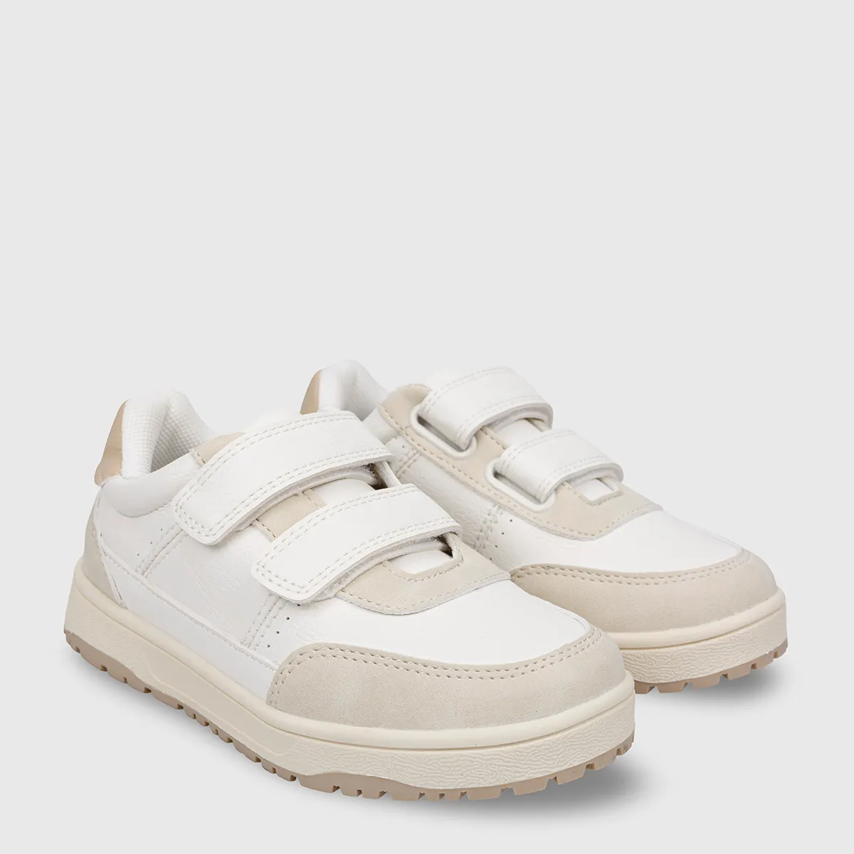 ZAPATILLAS NIÑO HARVEST TADIMI - 2