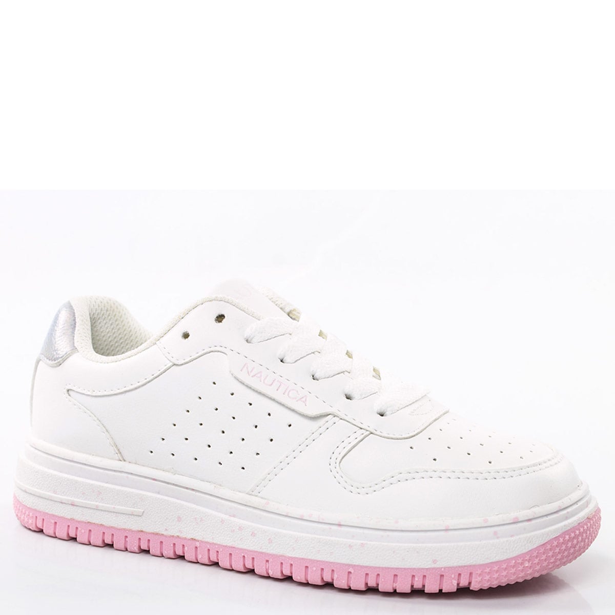 ZAPATILLAS MUJER NAUTICA URBANAS BLANCO KN10255S-2 - 1