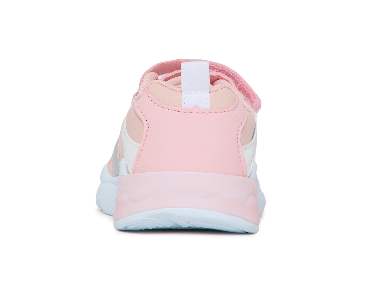 ZAPATILLAS NIÑA MINNIE MOUSE ROSADO - 5